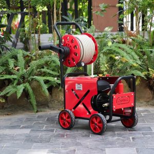 máy rửa xe oshima chông giật 1518 01